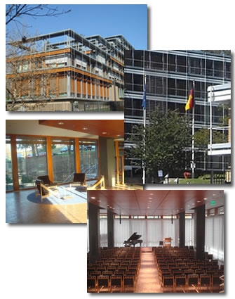 Deutsche Botschaft Washington D.C.