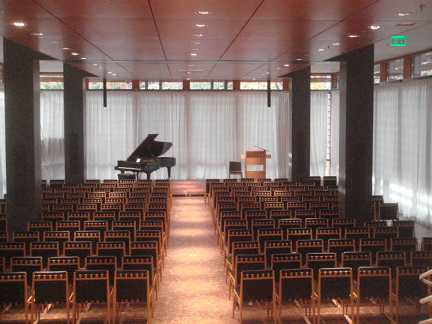 Deutsche Botschaft Washington D.C